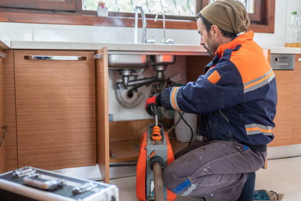 Best Same-Day Plumbing Service  in Rice, MN