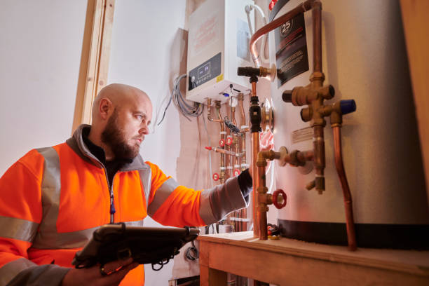 Best Water Leak Repair  in Rice, MN