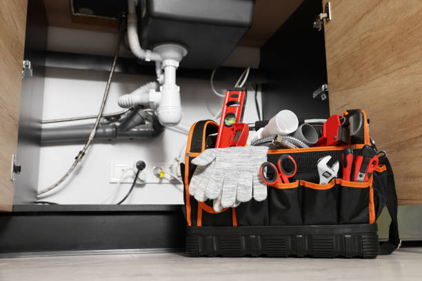 Best Water Heater Repair  in Rice, MN