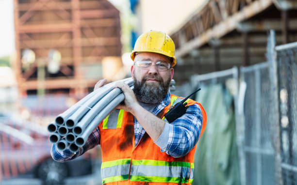 Best Sprinkler Systems  in Rice, MN