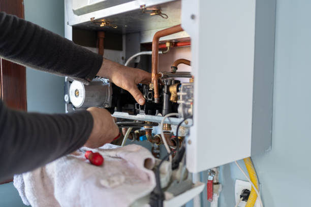 Best Emergency Plumbing Repair  in Rice, MN